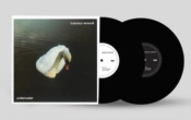 Capa do artigo Ludovico Einaudi: Underwater - Vinil