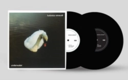 Capa do artigo Ludovico Einaudi: Underwater - Vinil