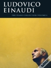 Capa do artigo Ludovico Einaudi