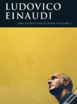 Capa do artigo Ludovico Einaudi