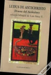 Capa do artigo Ludus De Antichristo  