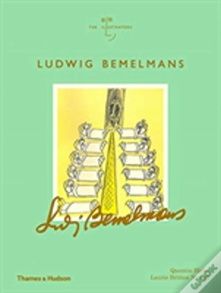 Capa do artigo Ludwig Bemelmans