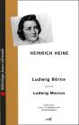 Ludwig Börne ; Ludwig Marcus - Preview