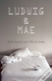 Capa do artigo Ludwig & Mae
