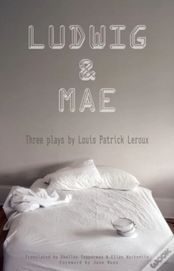 Capa do artigo Ludwig & Mae