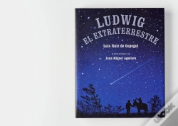 Capa do artigo Ludwig El Extraterrestre