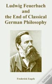 Capa do artigo Ludwig Feuerbach And The End Of Classical German Philosophy