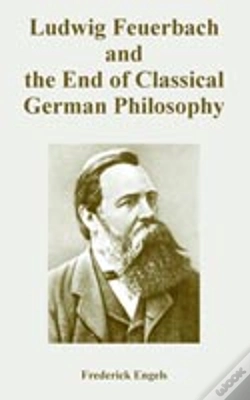 Capa do artigo Ludwig Feuerbach And The End Of Classical German Philosophy
