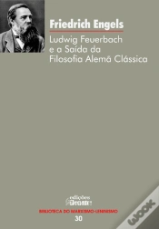 Capa do artigo Ludwig Feuerbach e a Saída da Filosofia Alemã Clássica