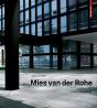 Ludwig Mies Van Der Rohe - Preview