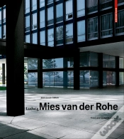 Capa do artigo Ludwig Mies Van Der Rohe