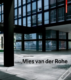Capa do artigo Ludwig Mies Van Der Rohe