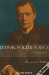 Capa do artigo Ludwig Polzer-Hoditz, A European