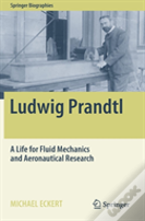Ludwig Prandtl