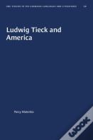Ludwig Tieck And America