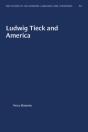 Ludwig Tieck And America - Preview
