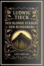 Ludwig Tieck Der Blonde Eckbert Der Rune - Preview