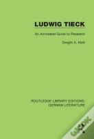Ludwig Tieck
