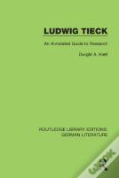 Ludwig Tieck