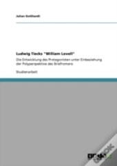 Ludwig Tiecks 