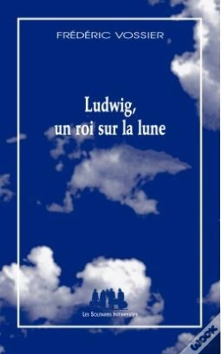 Capa do artigo Ludwig, Un Roi Sur La Lune