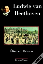Capa do artigo Ludwig Van Beethoven