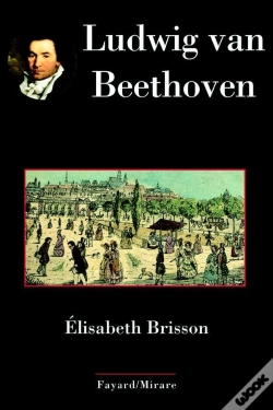 Capa do artigo Ludwig Van Beethoven