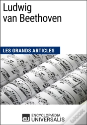 Capa do artigo Ludwig Van Beethoven