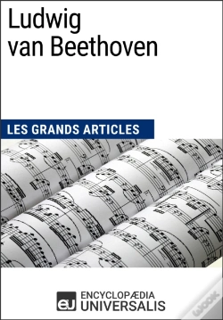 Capa do artigo Ludwig Van Beethoven