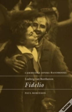 Capa do artigo Ludwig Van Beethoven: Fidelio