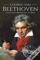 Ludwig Van Beethoven