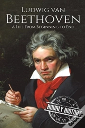 Capa do artigo Ludwig Van Beethoven