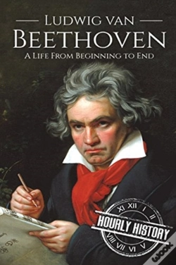 Capa do artigo Ludwig Van Beethoven
