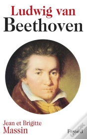 Capa do artigo Ludwig Van Beethoven