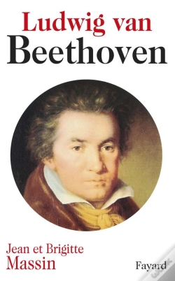Capa do artigo Ludwig Van Beethoven