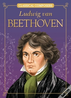 Capa do artigo Ludwig Van Beethoven