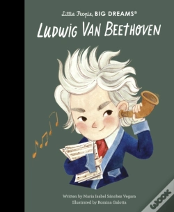 Capa do artigo Ludwig Van Beethoven