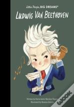 Ludwig Van Beethoven