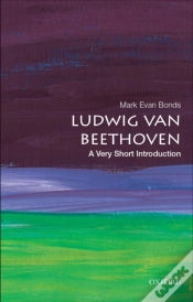 Capa do artigo Ludwig Van Beethoven