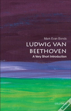 Capa do artigo Ludwig Van Beethoven