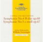 Ludwig Van Beethoven: Symphonie No. 4 B-dur Op. 60/... - CD - Preview