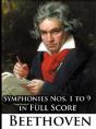 Ludwig Van Beethoven - Symphonies Nos. 1 - Preview