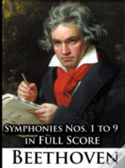Capa do artigo Ludwig Van Beethoven - Symphonies Nos. 1