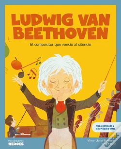 Capa do artigo Ludwig Van Beethoven
