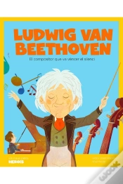 Capa do artigo Ludwig Van Beethoven
