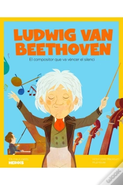 Capa do artigo Ludwig Van Beethoven