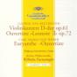 Ludwig Van Beethoven: Violinkonzert D-dur Op. 61... - CD - Preview