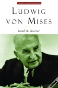 Capa do artigo Ludwig Von Mises