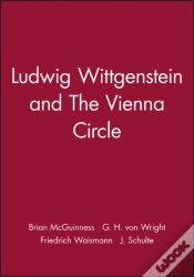 Capa do artigo Ludwig Wittgenstein And The Vienna Circle