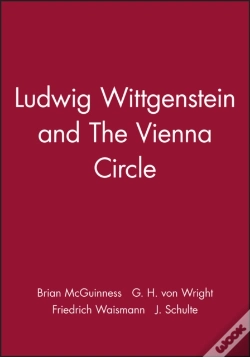 Capa do artigo Ludwig Wittgenstein And The Vienna Circle